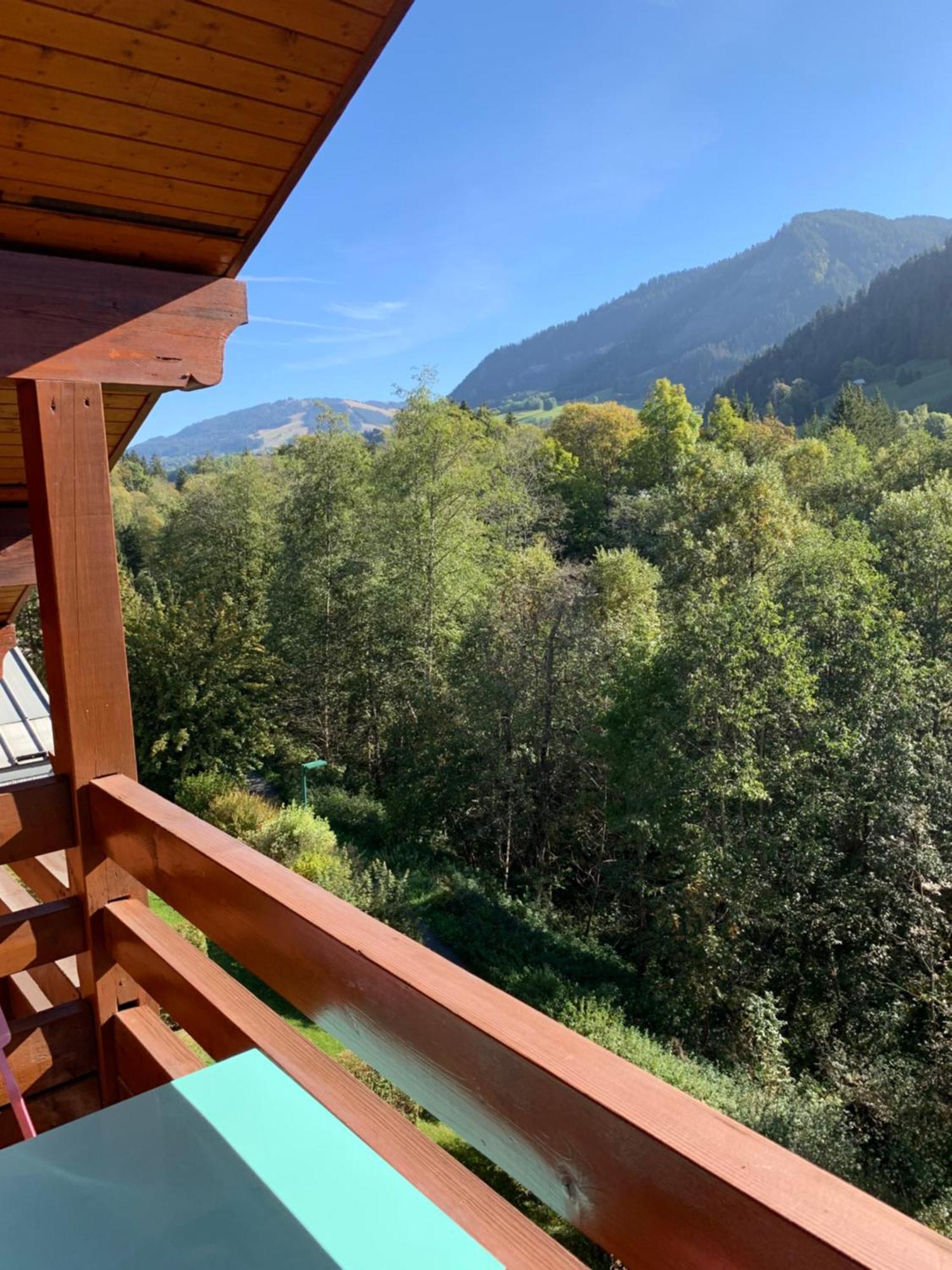 Vue Piste De Appartement