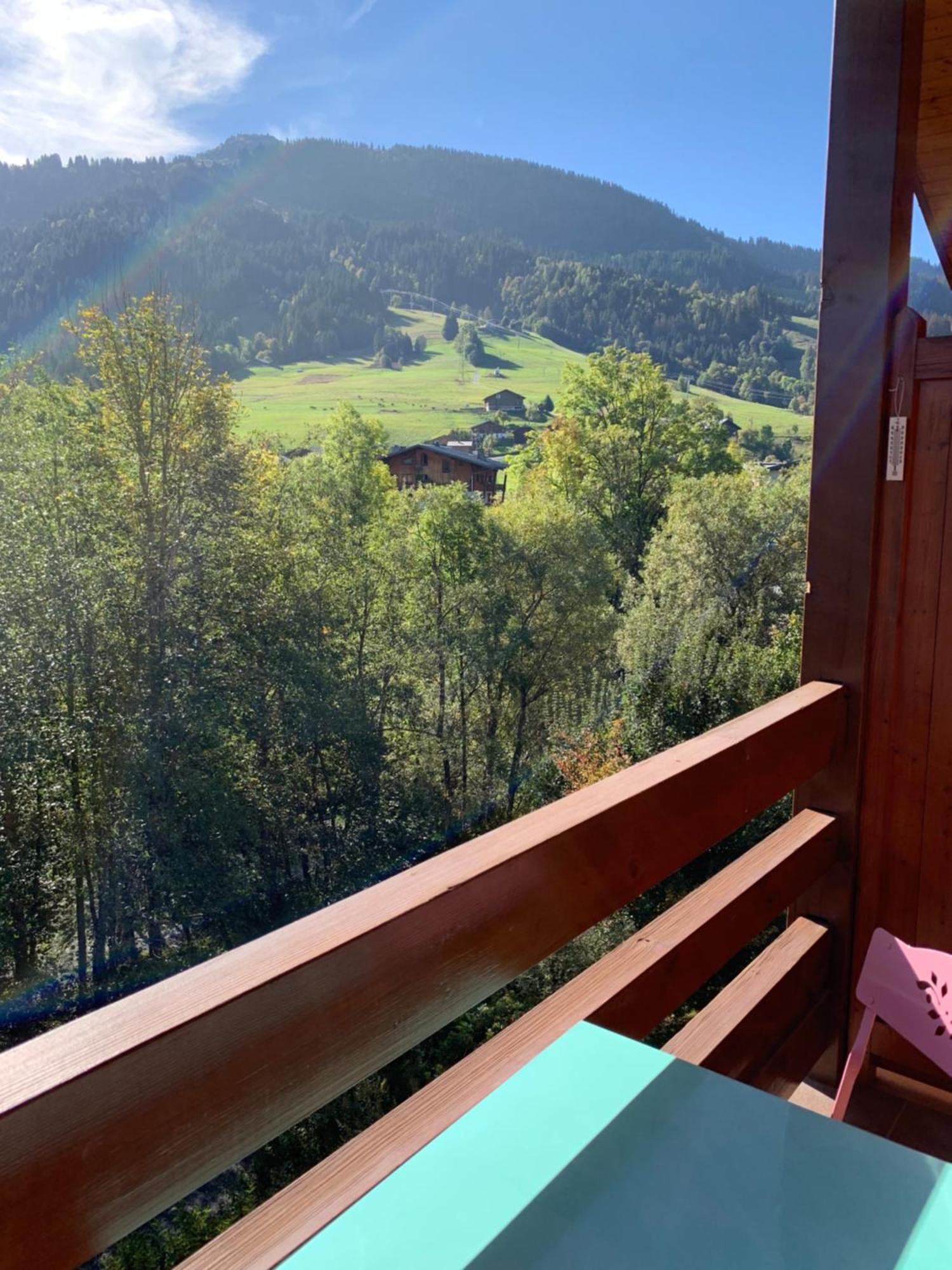 Vue Piste De Apartment *